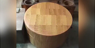 Gravurprozess