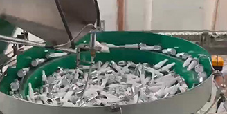 Pumpendeckel herstellen