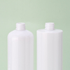 Shampoo-Flasche aus Kunststoff f&uuml;r Conditioner-Lotion