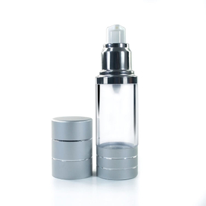Airless-Pumpflasche