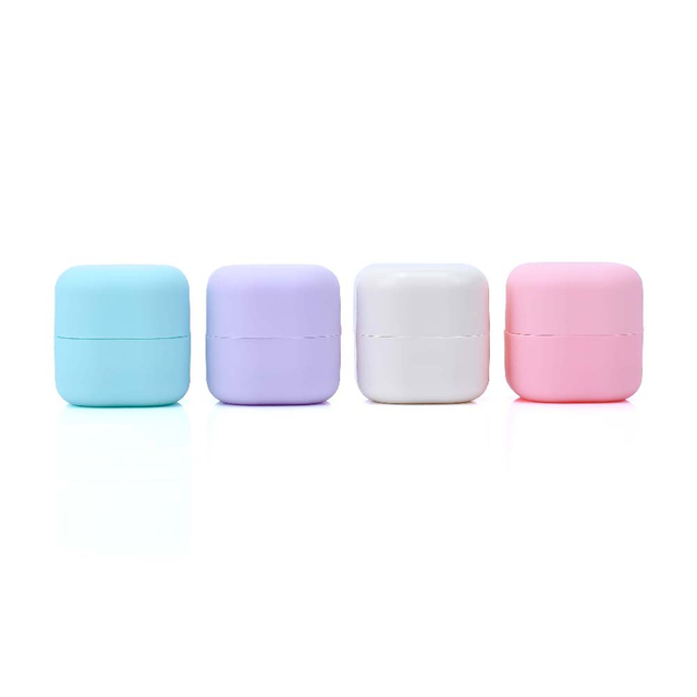 Son dưỡng m&ocirc;i khử m&ugrave;i Chapstick bằng nhựa c&oacute; nắp