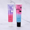 Lege Lipgloss Tubes 10 ml Helder Hervulbare Knijp Tubes voor Lipgloss Lippenbalsem Lotion Meer Reizen Toiletartikelen