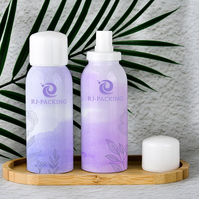 B&igrave;nh xịt kh&iacute; dung c&oacute; nắp v&ograve;m