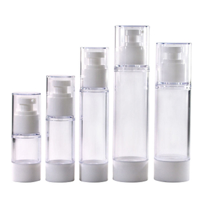 Airless pompfles