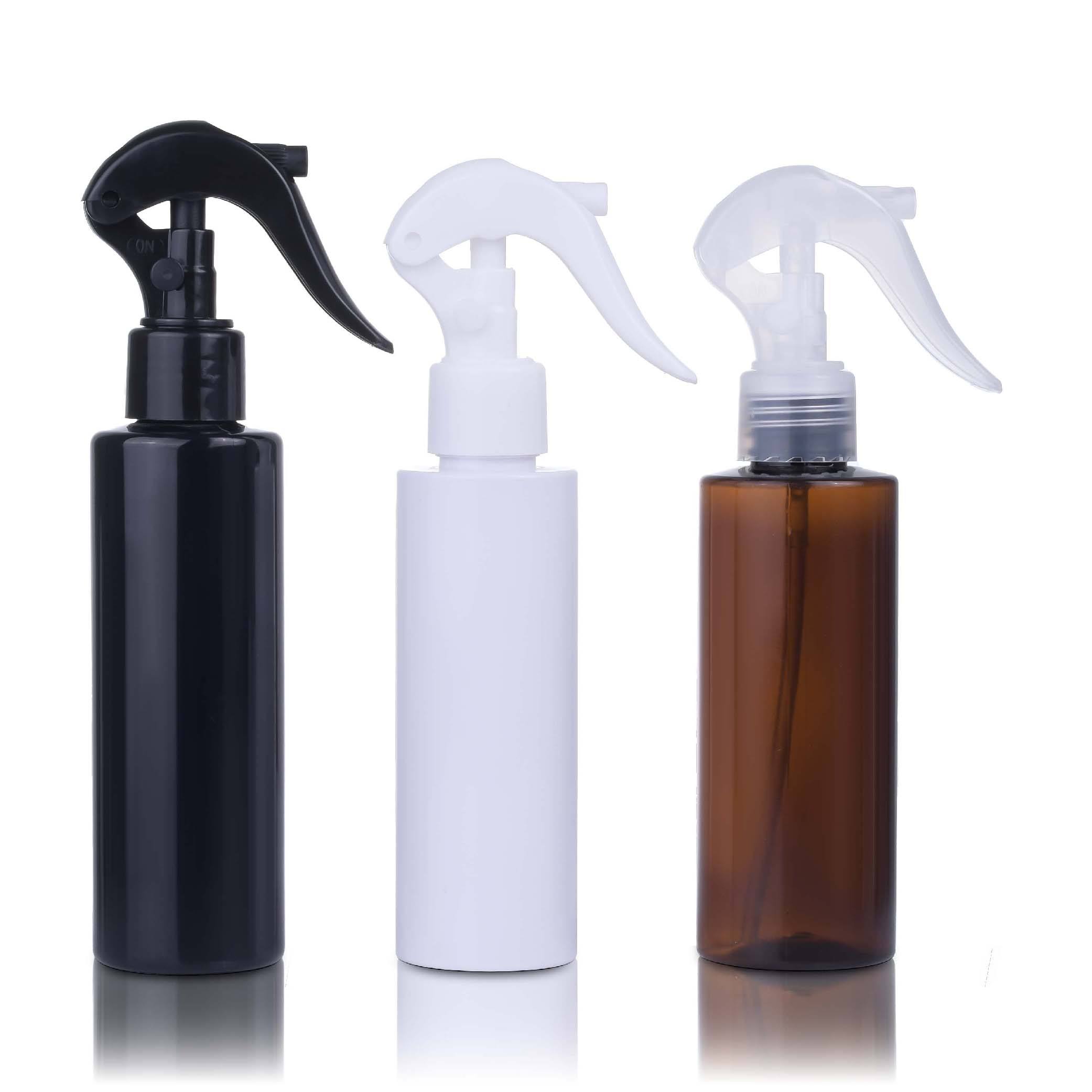 Botella de spray de niebla de pl&aacute;stico PET