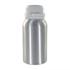  Botella de aluminio con tapa a prueba de manipulaciones