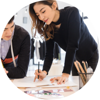 Schimmelpassungsanpassung