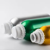  Botella de aluminio con tapa a prueba de manipulaciones