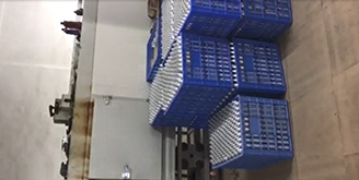 Plastik Şişe Ambalajı