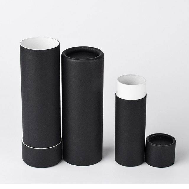 Tubos desodorantes push up impresos personalizados