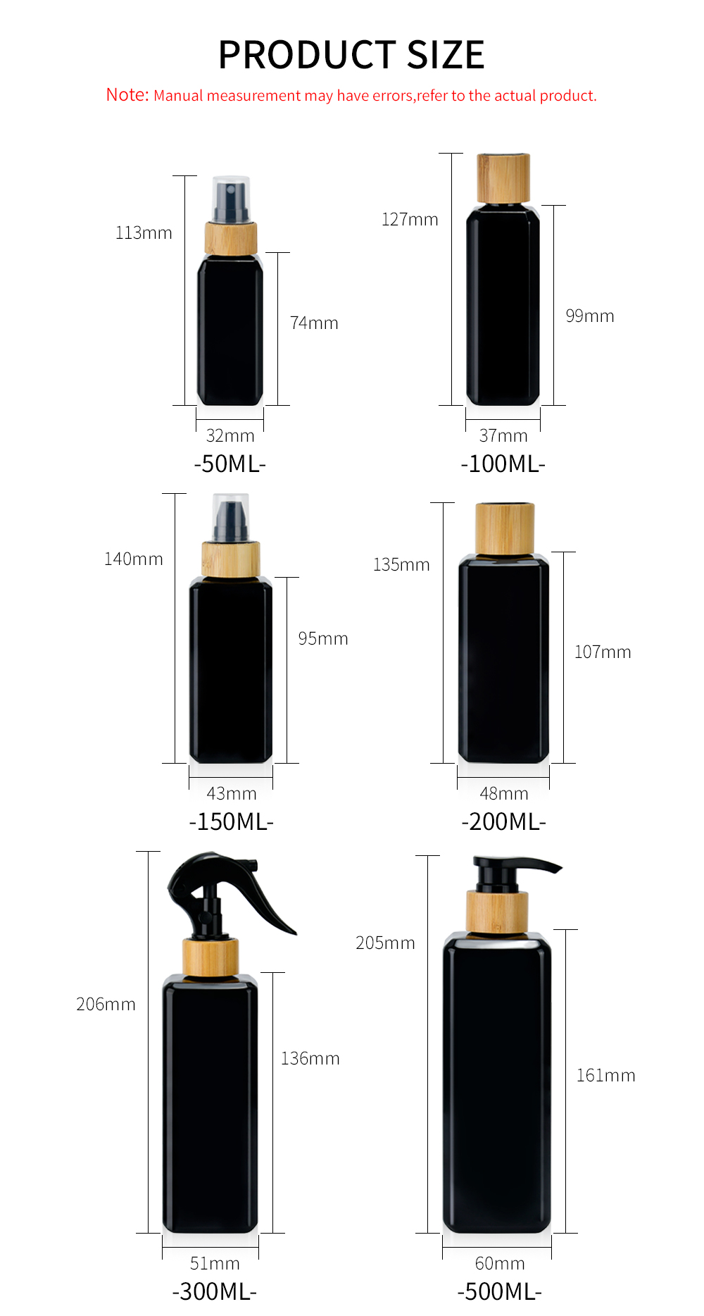 Botella de niebla pulverizadora para habitaci&oacute;n, 100ml, 300ml, boquillas de hombro inclinadas para mascotas, gatillo, herramientas de peluquer&iacute;a para mascotas, botella pulverizadora de pl&aacute;stico de t&oacute;ner cosm&eacute;tico