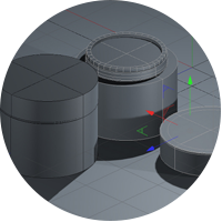 Schimmelpassungsanpassung