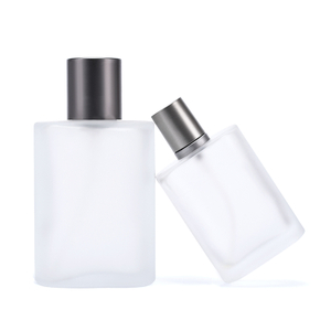 Parfum Spray matglazen parfumfles