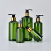 Botella de niebla pulverizadora para habitaci&oacute;n, 100ml, 300ml, boquillas de hombro inclinadas para mascotas, gatillo, herramientas de peluquer&iacute;a para mascotas, botella pulverizadora de pl&aacute;stico de t&oacute;ner cosm&eacute;tico
