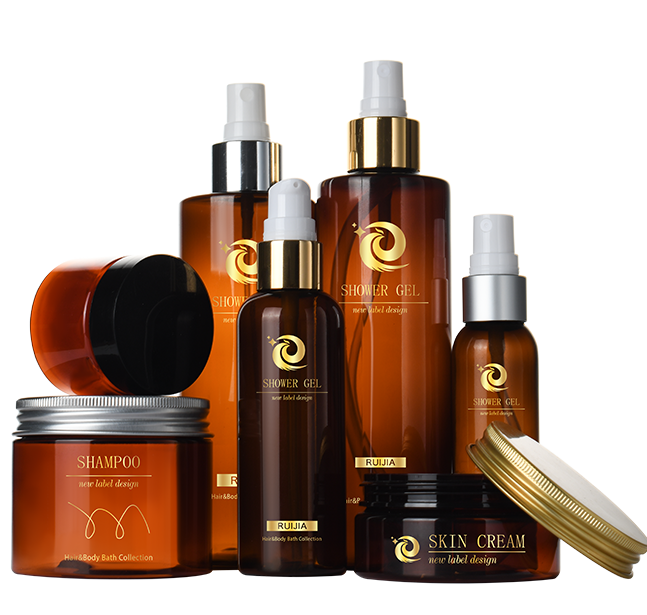 Ruijia 포장을 선택하는 이유