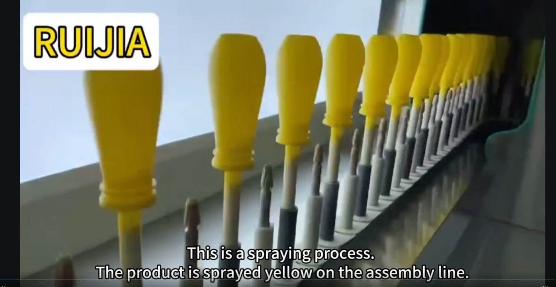 Processus de pulv&eacute;risation