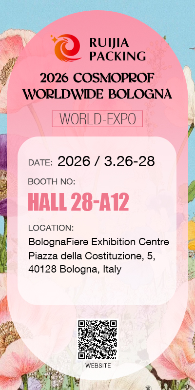 Cosmoprof To&agrave;n cầu Bologna lần thứ 57 năm 2026