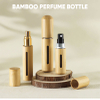 Bambu Parfüm Şişeleri