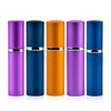 Parf&uuml;m Taşınabilir Atomizer Şişeleri