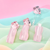 Tubos vac&iacute;os de brillo labial