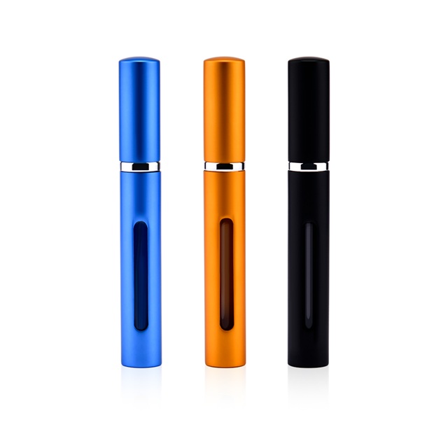 Parf&uuml;m Taşınabilir Atomizer Şişeleri