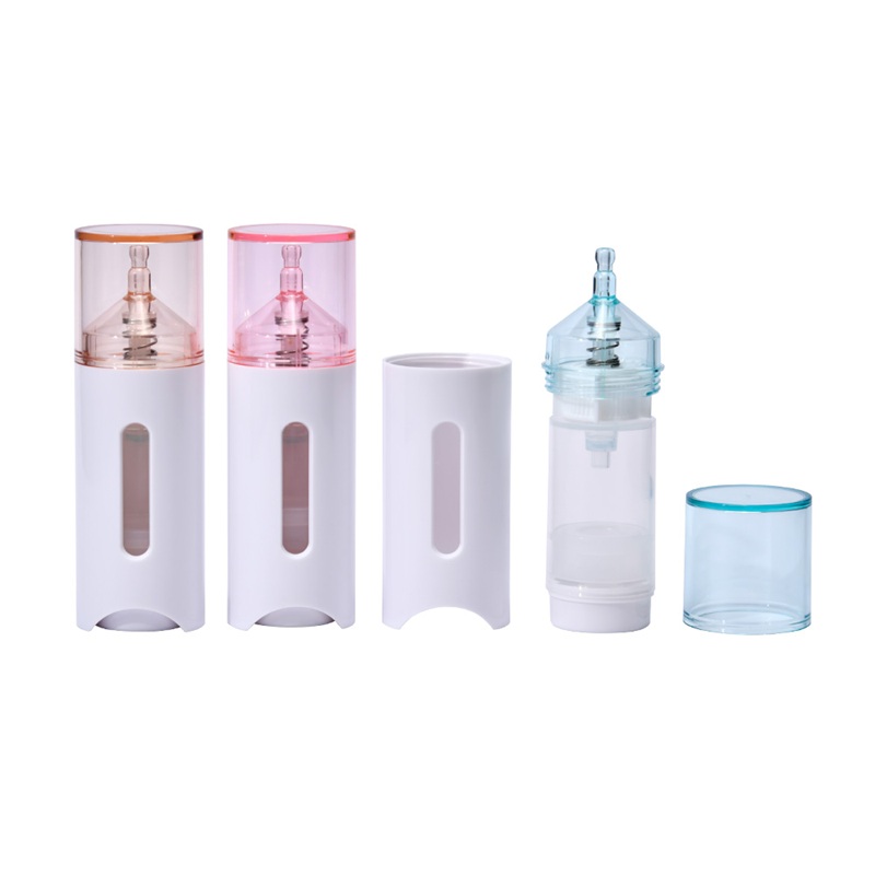 15ml &Ccedil;ift Duvar Serum Esansiyel Yağı BB Krem Havasız Şişe