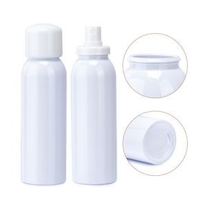 สเปรย์กันแดดเป็นมิตรกับสิ่งแวดล้อม 120ml 150ml 180ml 200ml Moisturizing Toner PET Empty Body Fine Mist สเปรย์ขวด