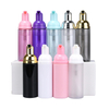빈 30ml 150ml 300ml 여행 래쉬 페이셜 클렌저 샴푸 핸드 액체 비누 디스펜서 무스 펌프 폼 병