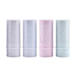 Brocha retr&aacute;ctil port&aacute;til para maquillaje en polvo, herramienta de viaje, mango con patr&oacute;n de m&aacute;rmol multicolor, para colorete y base