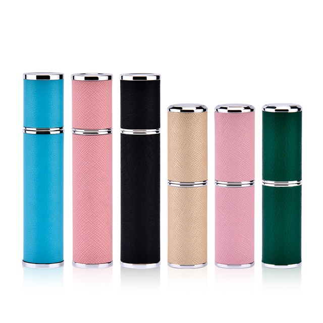 Parf&uuml;m Taşınabilir Atomizer Şişeleri
